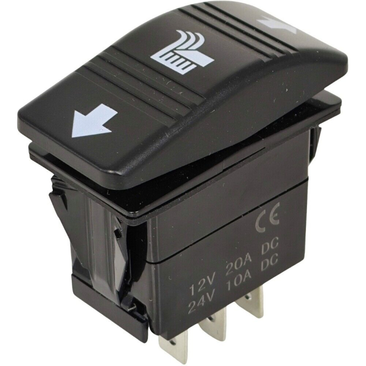 BRYTARE i gruppen Reservdelar Gräsklippare / Reservdelar Husqvarna Traktorer / Reservdelar Husqvarna 2354 GXLS hos Gräsklipparbutiken (5324172-37)