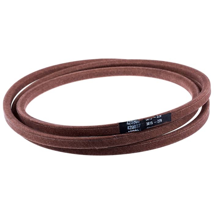 Rem i gruppen Reservdelar Gräsklippare / Reservdelar Husqvarna Traktorer / ➤ GT & GTH modeller / Reservdelar Husqvarna GTH 3052 TF hos Gräsklipparbutiken (5324208-07)