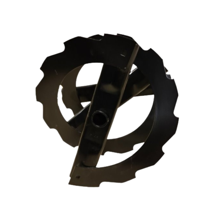 Inmatarskruv i gruppen hos Gräsklipparbutiken (5324211-23)