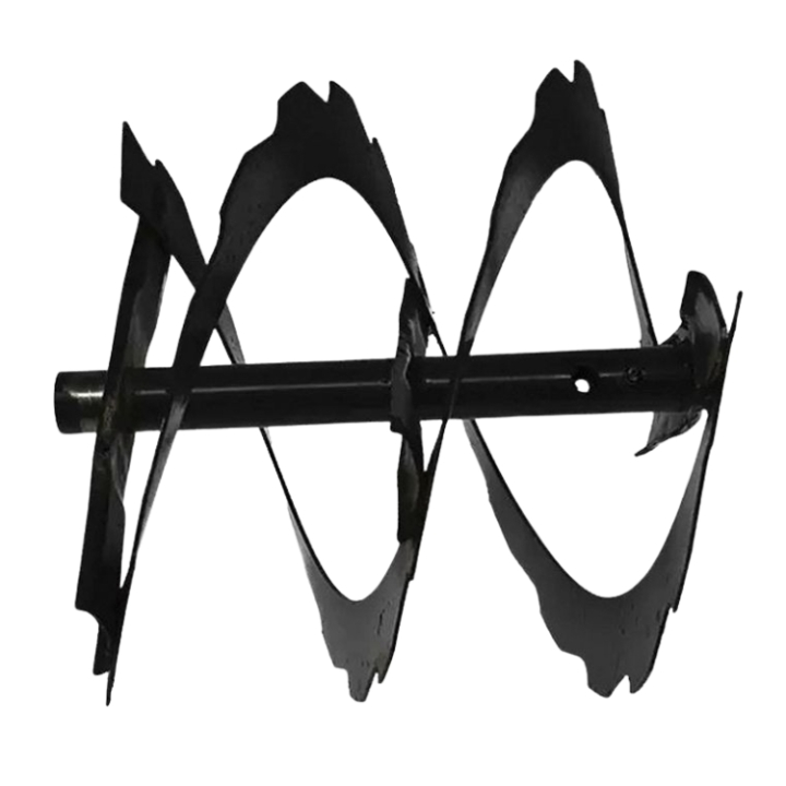 Inmatarskruv i gruppen  hos Gräsklipparbutiken (5324211-25)