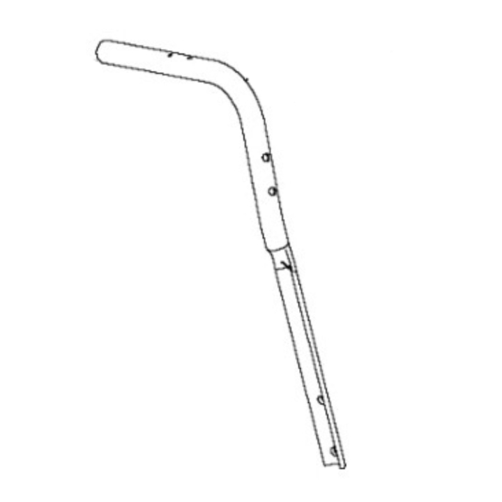 Handtag i gruppen hos Gräsklipparbutiken (5324217-08)