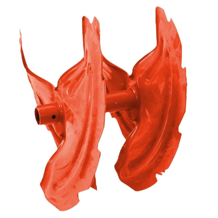 Inmatarskruv i gruppen  hos Gräsklipparbutiken (5324221-03)