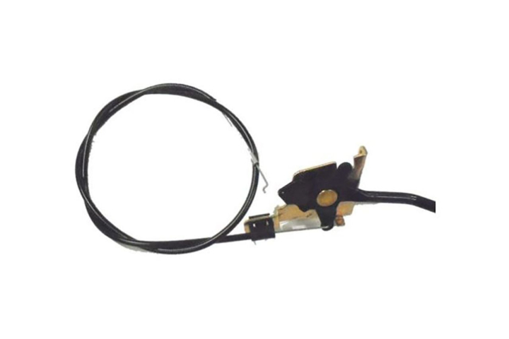 GASREGLAGE i gruppen Reservdelar Gräsklippare / Reservdelar Husqvarna Traktorer / ➤ YT & YTH modeller / Reservdelar Husqvarna YTH 24V54 XLS hos Gräsklipparbutiken (5324243-41)