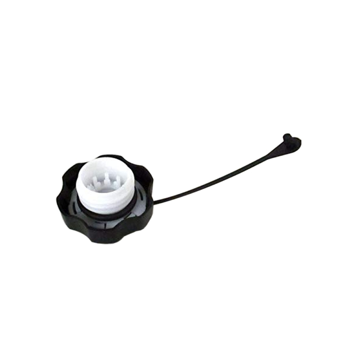 Fuel Tank W/ Cap (Click Style) i gruppen Reservdelar Gräsklippare / Reservdelar Jonsered Åkgräsklippare / Reservdelar Jonsered LT 2223CMA2 hos Gräsklipparbutiken (5324249-42)