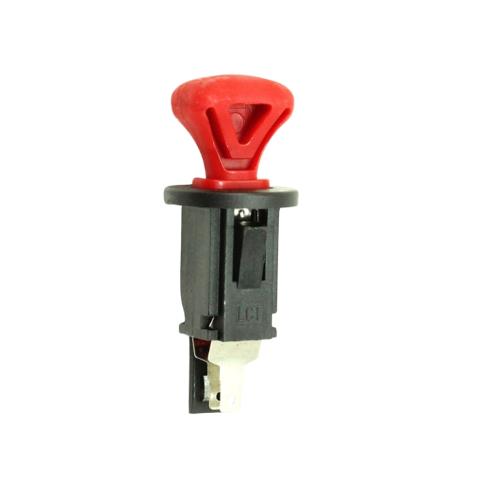 Key Start Assy i gruppen Reservdelar Gräsklippare / Reservdelar till Motorer / Reservdelar LCT PW2HK18650178Y hos Gräsklipparbutiken (5324249-54)