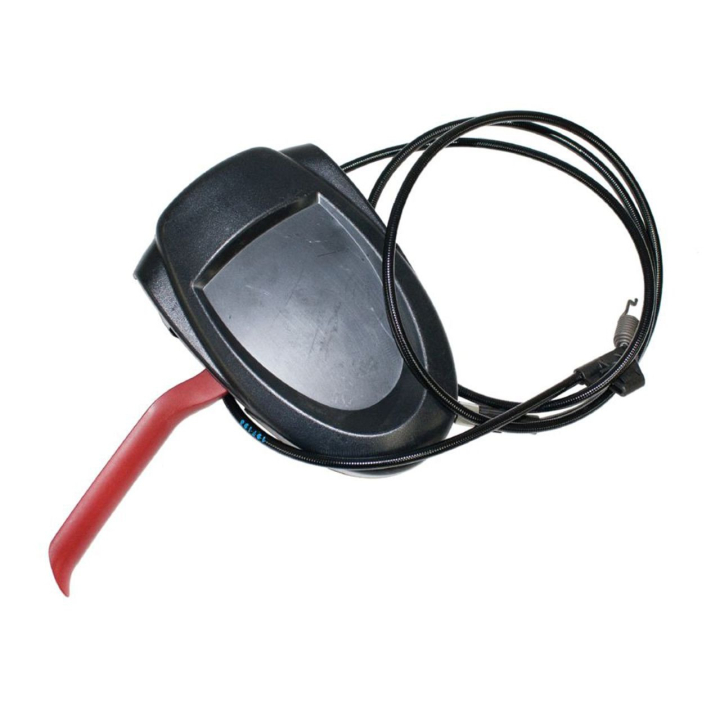 Drivningsreglage i gruppen Reservdelar Gräsklippare / Reservdelar Jonsered Gå-Bakom Gräsklippare / Reservdelar Jonsered LM 2152CMDAE hos Gräsklipparbutiken (5324257-41)