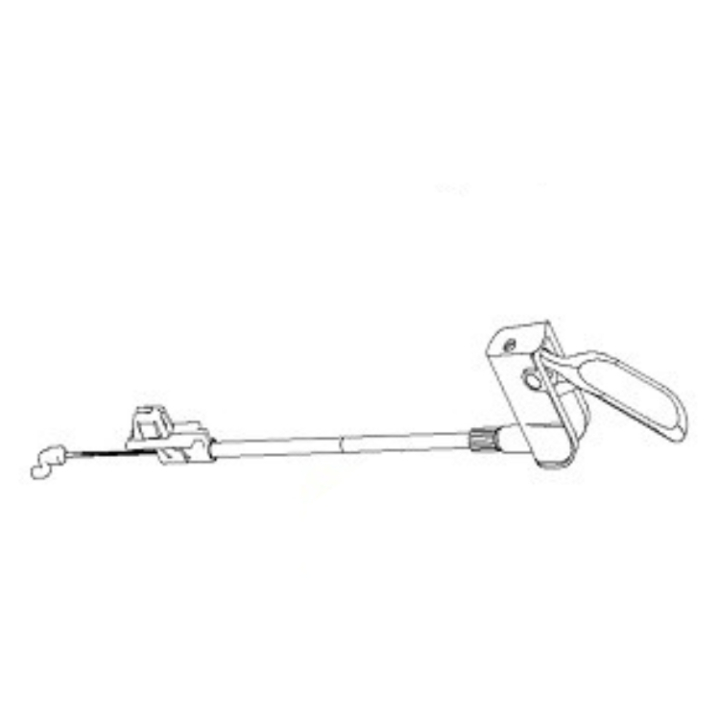 Vajer i gruppen  hos Gräsklipparbutiken (5324257-99)