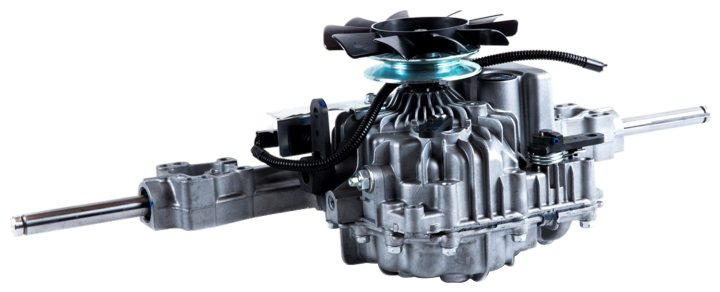 Transaxle i gruppen hos Gräsklipparbutiken (5324261-20)