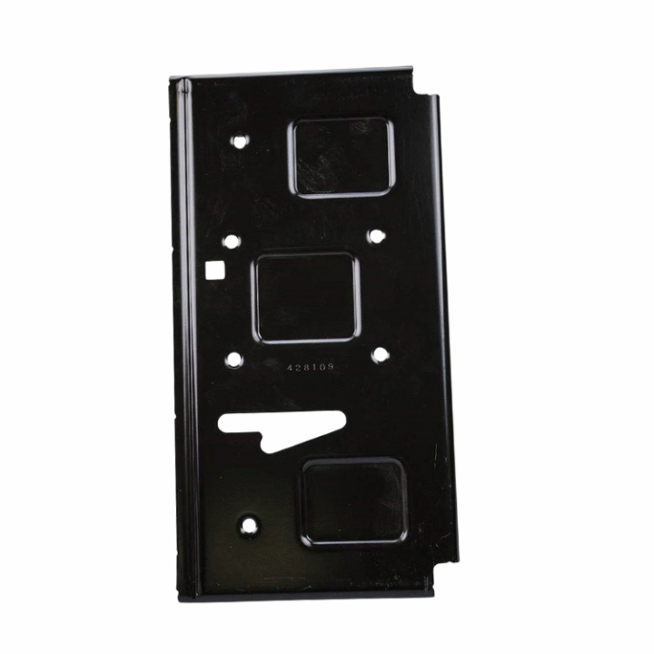 Kåpa i gruppen Reservdelar Gräsklippare / Reservdelar McCulloch Åkgräsklippare / Reservdelar McCulloch M9566X hos Gräsklipparbutiken (5324281-09)