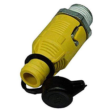 Dräneringsplugg olja i gruppen Reservdelar Gräsklippare / Reservdelar Husqvarna Trädgårdstraktorer / Reservdelar Husqvarna TS 238 hos Gräsklipparbutiken (5324282-87)