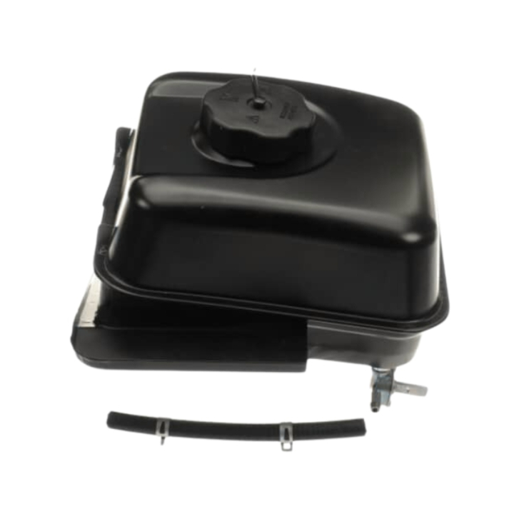 Bränsletank Kpl i gruppen Reservdelar Gräsklippare / Reservdelar till Motorer / Reservdelar LCT PW4HK191150781E hos Gräsklipparbutiken (5324292-09)
