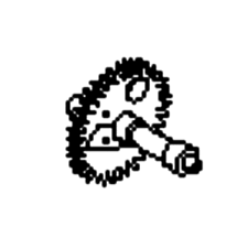 Kamaxel i gruppen Reservdelar Gräsklippare / Reservdelar till Motorer / Reservdelar LCT 291cc - SNOW KING hos Gräsklipparbutiken (5324292-53)