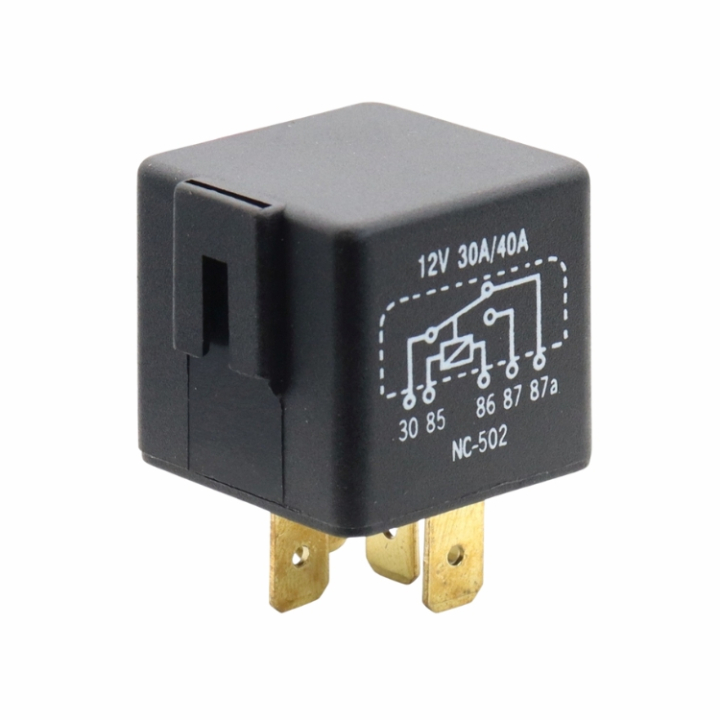 Relä i gruppen Reservdelar Gräsklippare / Reservdelar McCulloch Åkgräsklippare / Reservdelar McCulloch M95-66XC hos Gräsklipparbutiken (5324315-42)