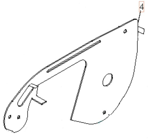 Skärm i gruppen  hos Gräsklipparbutiken (5324324-20)