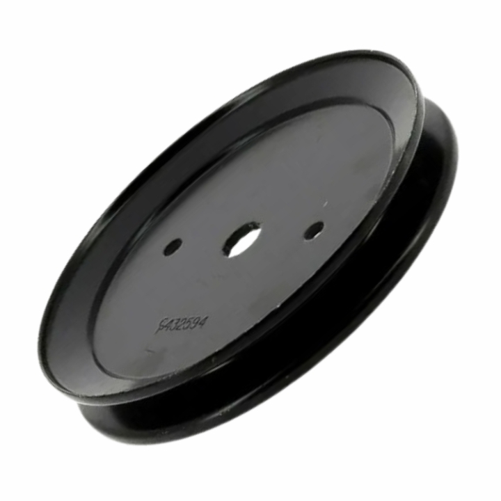 Remhjul i gruppen Reservdelar Gräsklippare hos Gräsklipparbutiken (5324325-94)