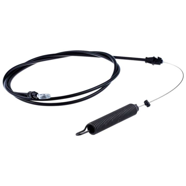 KABEL i gruppen Reservdelar Gräsklippare / Reservdelar Husqvarna Traktorer / ➤ YT & YTH modeller / Reservdelar Husqvarna YTH 23K46 hos Gräsklipparbutiken (5324351-10)