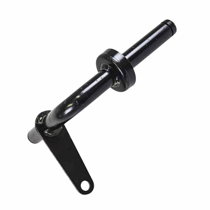 Spindel i gruppen Reservdelar Gräsklippare / Reservdelar McCulloch Åkgräsklippare / Reservdelar McCulloch M95-66XC hos Gräsklipparbutiken (5324353-23)