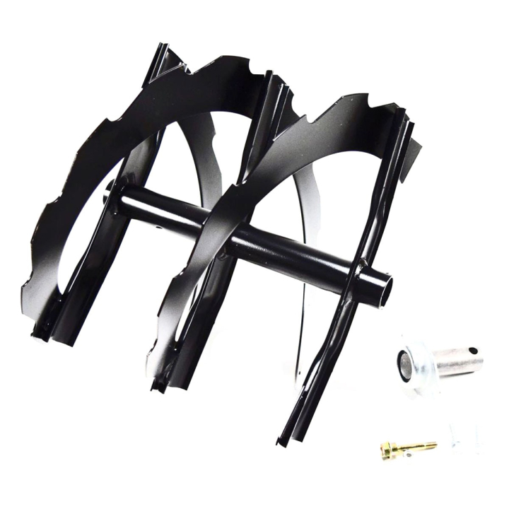 Inmatarskruv,Sats i gruppen  hos Gräsklipparbutiken (5324355-43)