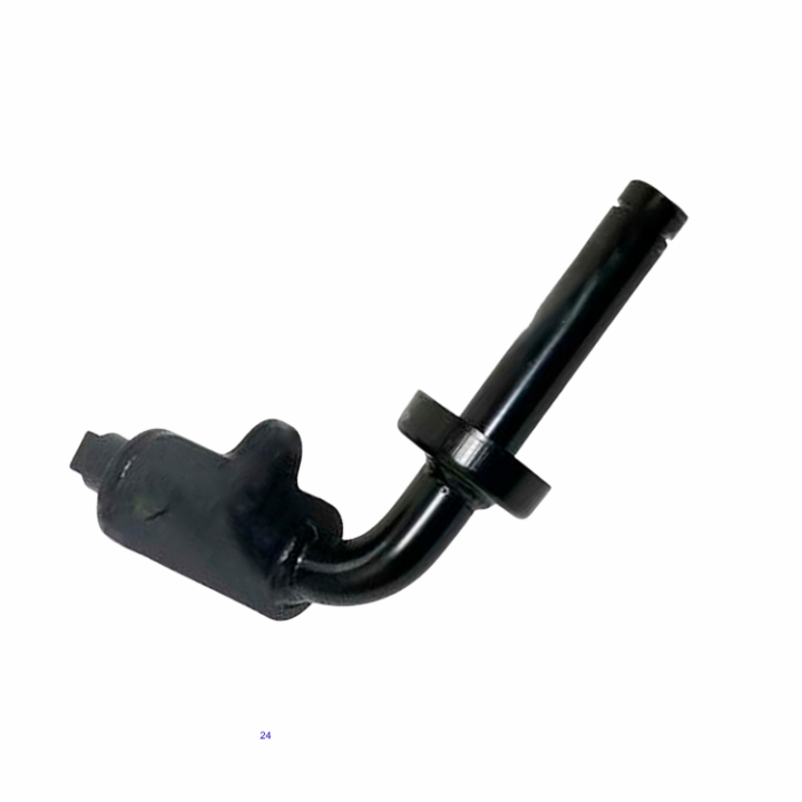 Spindel i gruppen Reservdelar Gräsklippare / Reservdelar McCulloch Åkgräsklippare / Reservdelar McCulloch MC30 hos Gräsklipparbutiken (5324361-81)