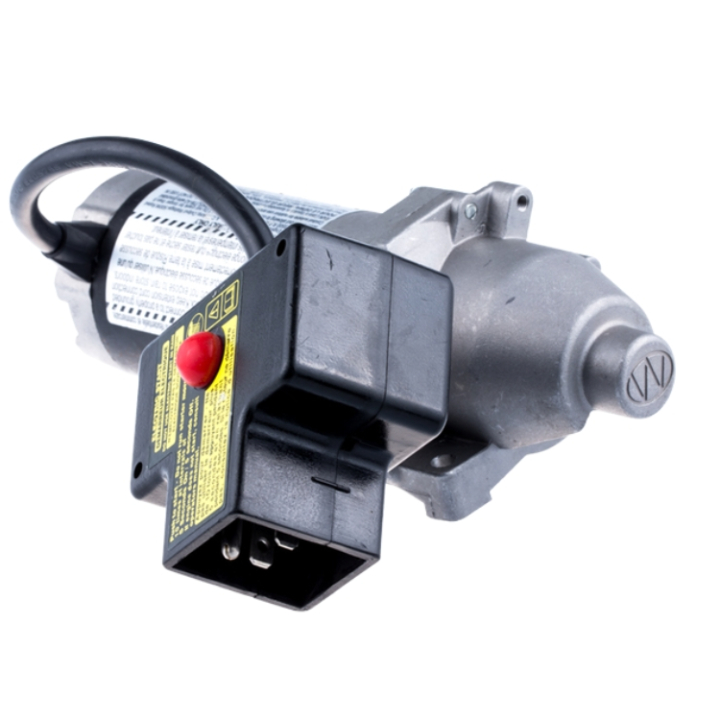 Startapparat i gruppen Reservdelar Gräsklippare / Reservdelar till Motorer / Reservdelar LCT PW2HK18650178Y hos Gräsklipparbutiken (5324364-66)