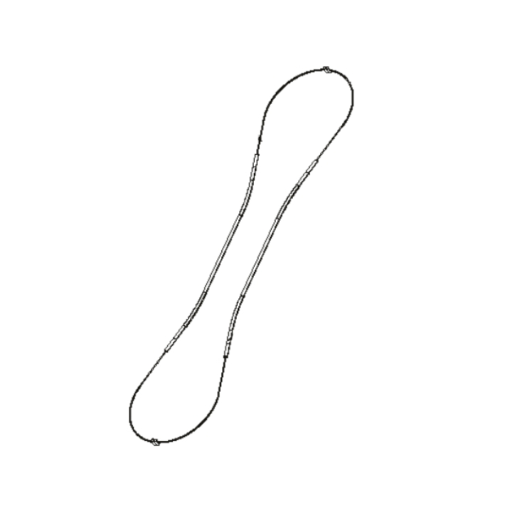 Kabel i gruppen  hos Gräsklipparbutiken (5324368-05)