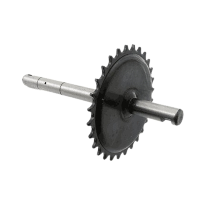 Drev i gruppen  hos Gräsklipparbutiken (5324373-03)