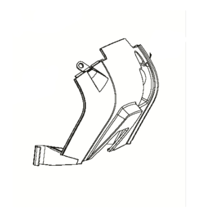 Kåpa i gruppen hos Gräsklipparbutiken (5324376-58)