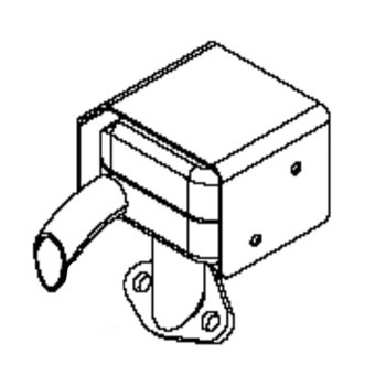 Ljuddämpare Kpl i gruppen hos Gräsklipparbutiken (5324379-89)