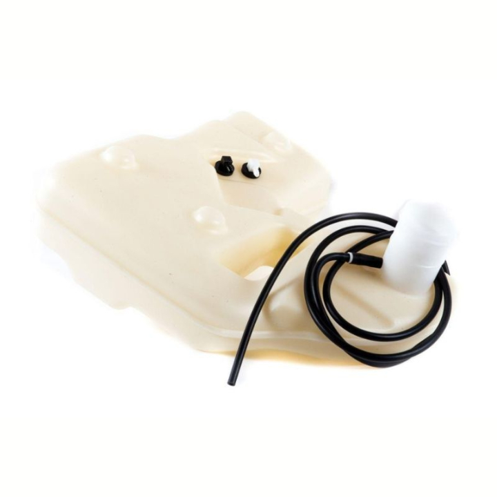 FUEL TANK ASSY TANK.ASM.FUEL.4 i gruppen Reservdelar Gräsklippare / Reservdelar Husqvarna Traktorer / ➤ YT & YTH modeller / Reservdelar Husqvarna YTH 24V48 LS hos Gräsklipparbutiken (5324380-21)
