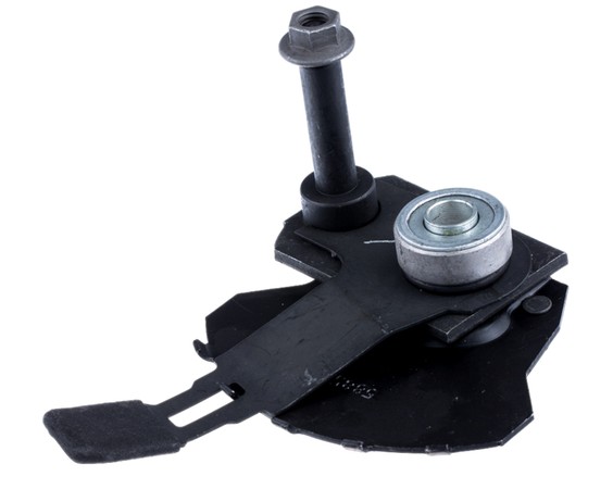 JUSTERSKRUV i gruppen Reservdelar Gräsklippare / Reservdelar Partner Gå-Bakom Gräsklippare / Reservdelar Partner PP 53-675DWA hos Gräsklipparbutiken (5324384-85)