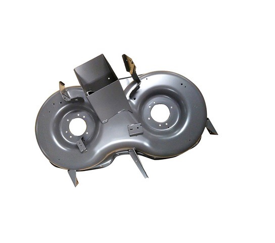 Klippkåpa i gruppen Reservdelar Gräsklippare / Reservdelar Husqvarna Traktorer / ➤ TC modeller / Reservdelar Husqvarna TC 138 hos Gräsklipparbutiken (5324403-30)