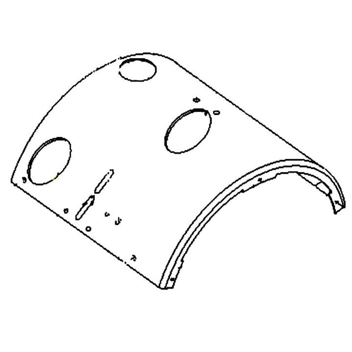 Knivskydd i gruppen hos Gräsklipparbutiken (5324404-44)