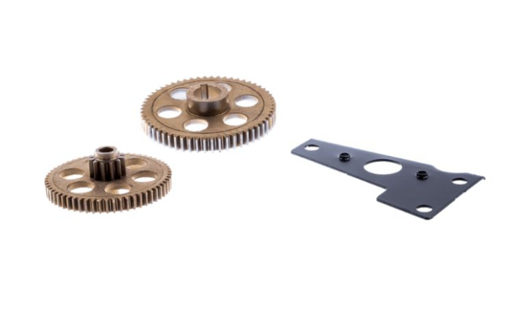 Kugghjul,Sats i gruppen  hos Gräsklipparbutiken (5324414-17)