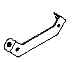 Fäste i gruppen  hos Gräsklipparbutiken (5324432-90)