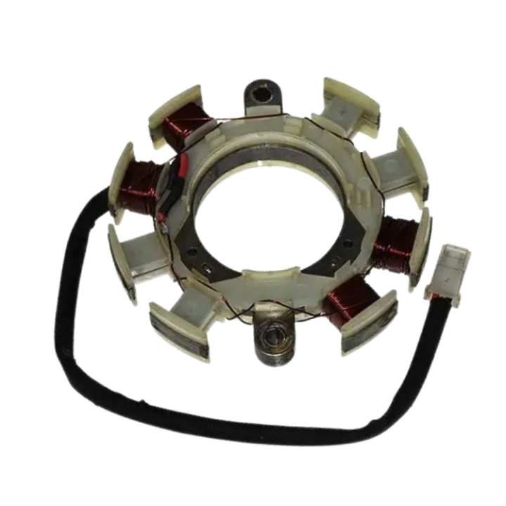 Solonoid i gruppen Reservdelar Gräsklippare / Reservdelar till Motorer / Reservdelar LCT PW2HK18650178Y hos Gräsklipparbutiken (5324438-93)