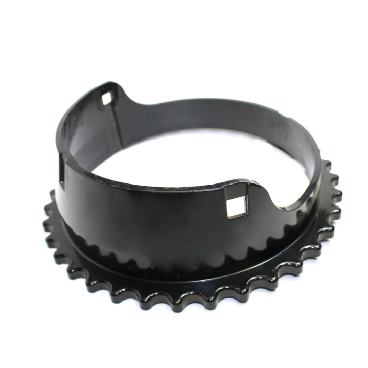 Utkastarrör i gruppen hos Gräsklipparbutiken (5324439-39)