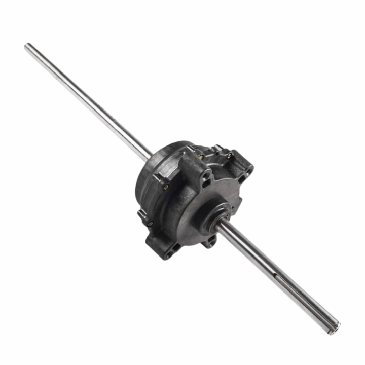 Drivaxel Kpl i gruppen Reservdelar Gräsklippare / Reservdelar McCulloch Åkgräsklippare / Reservdelar McCulloch MC30 hos Gräsklipparbutiken (5324439-89)