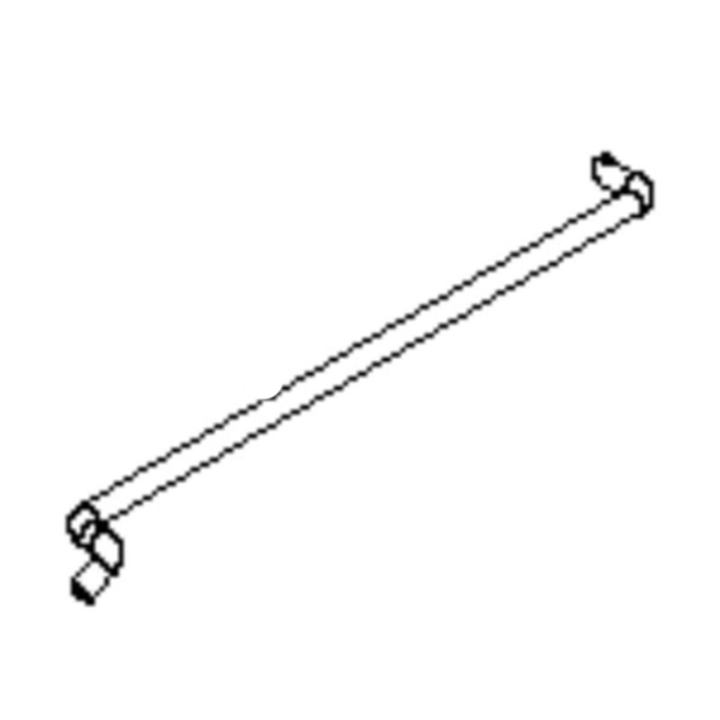 Stång i gruppen hos Gräsklipparbutiken (5324462-93)