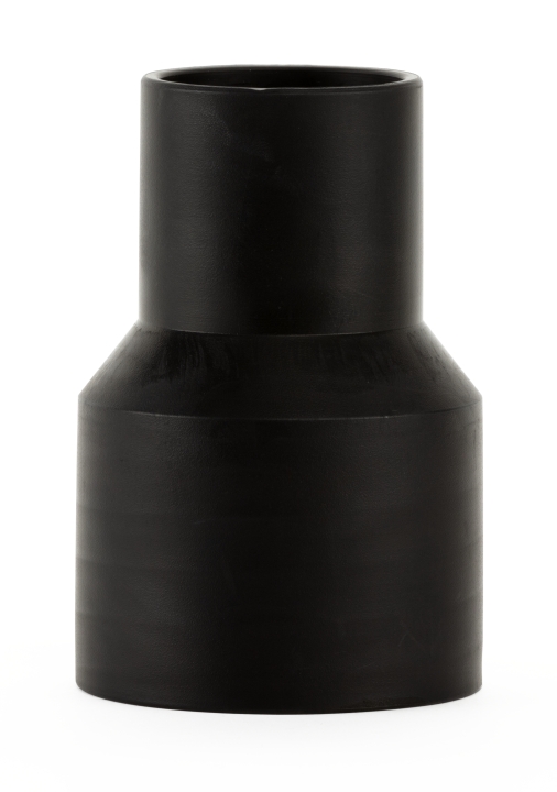 Adapter 76MM rubber dust hose i gruppen  hos Gräsklipparbutiken (5333722-01)