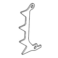 Spike Bumper 39Cc i gruppen  hos Gräsklipparbutiken (5340890-01)