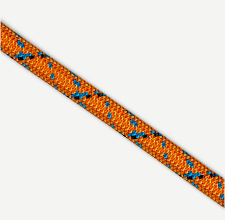 ROPE CLIMBING ORANGE, 11,8MM, i gruppen  hos Gräsklipparbutiken (5340988-01)