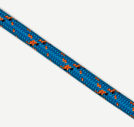 ROPE CLIMBING BLUE, 11,8MM, 45 i gruppen  hos Gräsklipparbutiken (5340988-11)