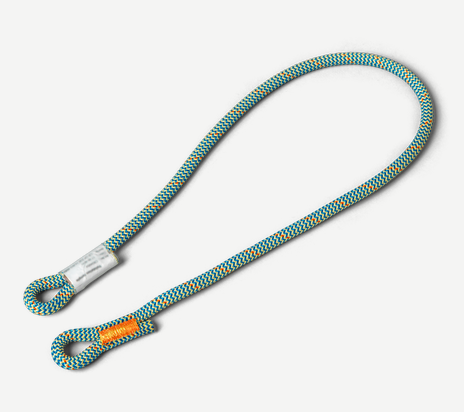 Husqvarna prusik med öglor i gruppen Skog och Trädgårdsprodukter / Husqvarna Kläder/Skyddsutrustning / Arboristverktyg hos Gräsklipparbutiken (5340999-01)