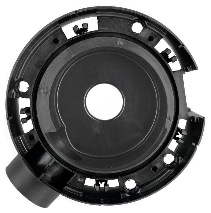 Pump foot i gruppen  hos Gräsklipparbutiken (5341308-01)