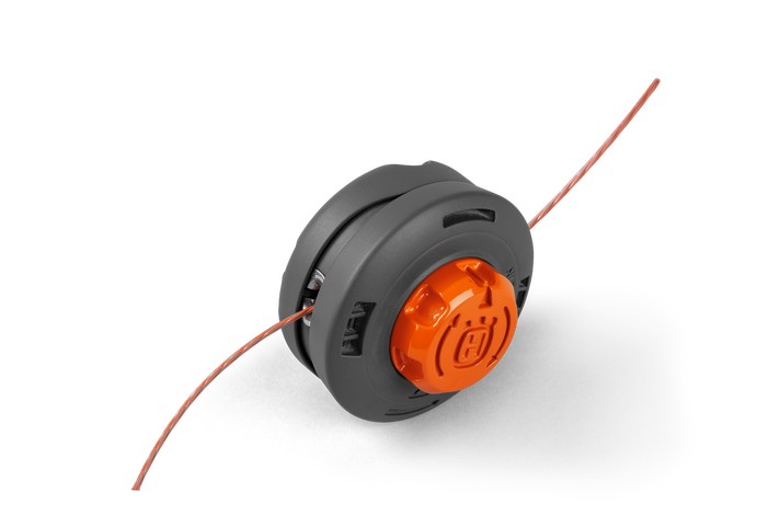 TRIMMER HEAD R25 3/8 R EASY LO i gruppen  hos Gräsklipparbutiken (5341618-01)