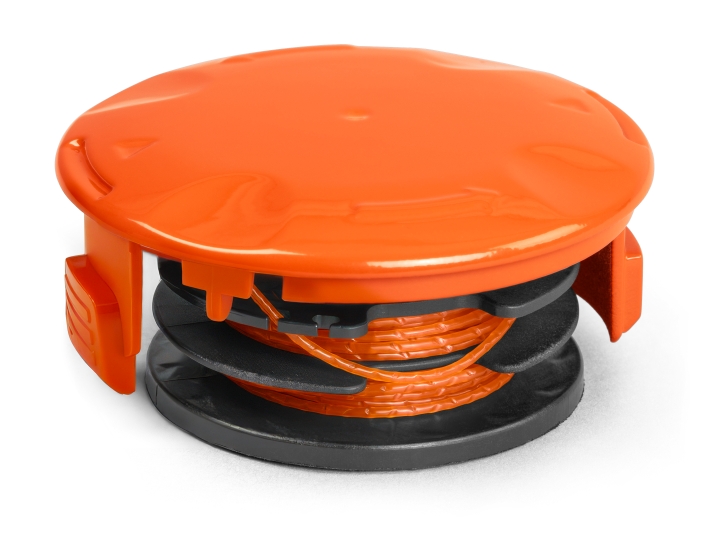 SPOOL!& LINE A15B, SPOOL+COVER i gruppen  hos Gräsklipparbutiken (5341626-01)