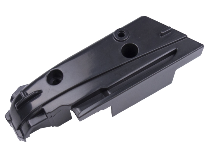 Battery holder left i gruppen hos Gräsklipparbutiken (5341959-01)