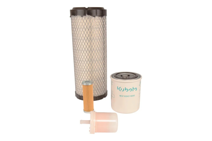 Servicekit 200h Husqvarna P535HX i gruppen Åkgräsklippare / Servicepaket / Rider servicepaket hos Gräsklipparbutiken (5349765-01)