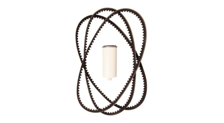 Servicekit 400h Husqvarna P535HX i gruppen Åkgräsklippare / Servicepaket / Rider servicepaket hos Gräsklipparbutiken (5349767-01)