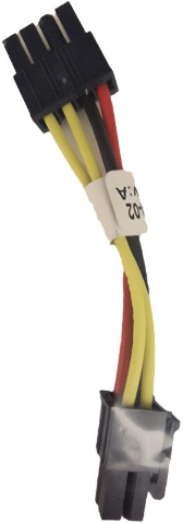 WIRING ASSY BATTERY CABLE BASIC i gruppen  hos Gräsklipparbutiken (5350184-02)